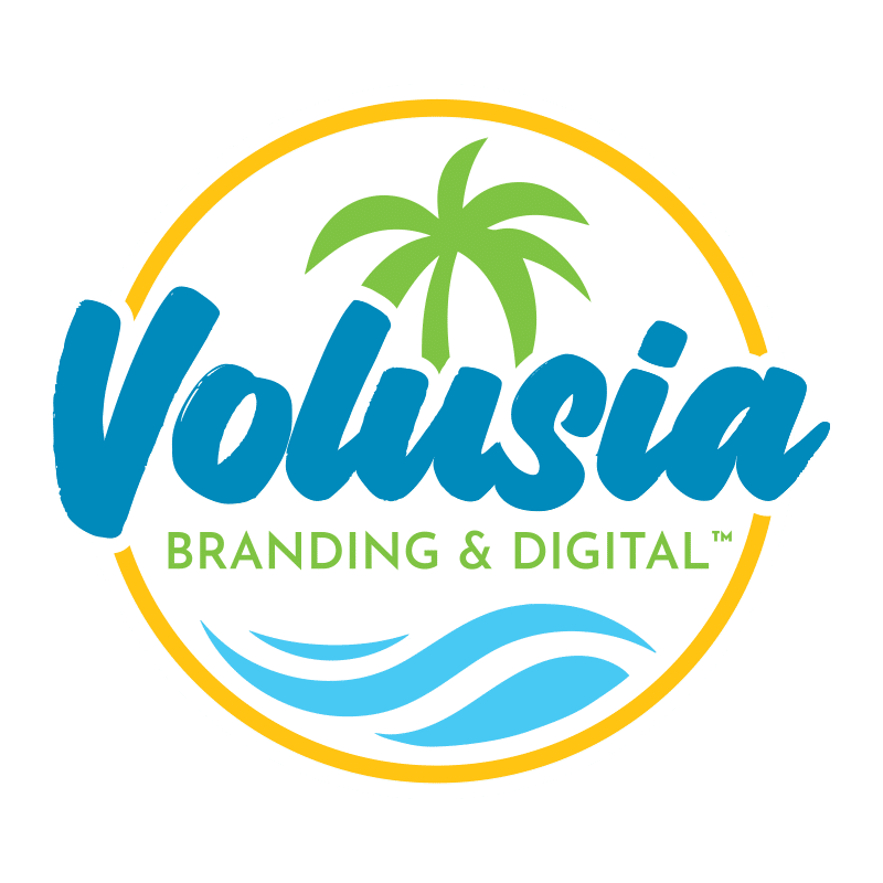 Volusia Branding & Digital logo