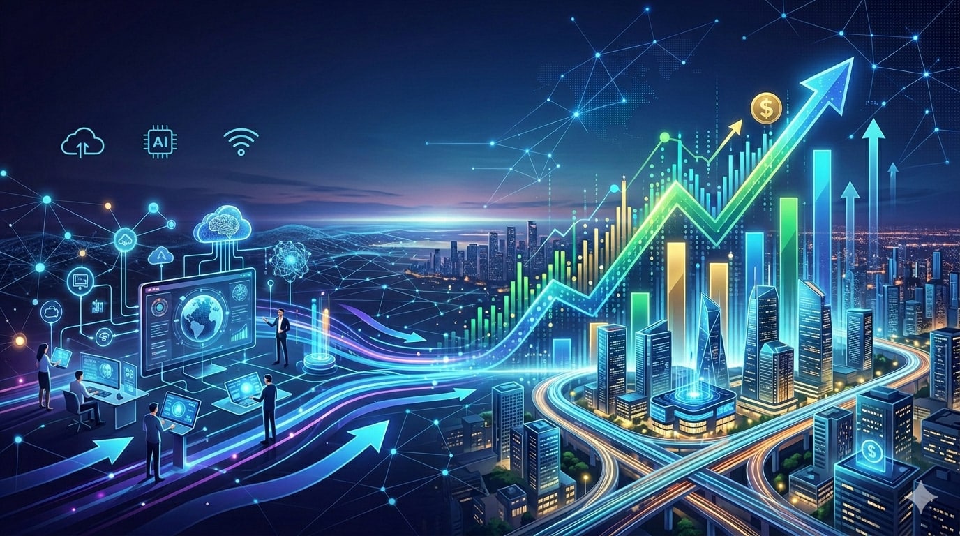 Digital growth for Volusia County businesses