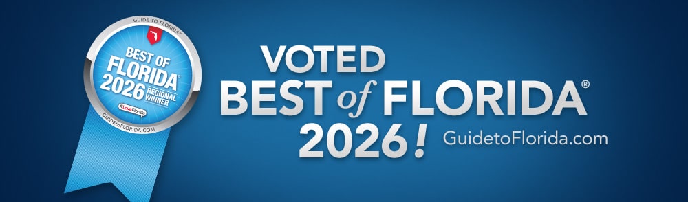BOFL 2026 regional award banner graphic